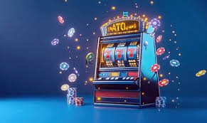 Filipino player celebrating a bingo win on luckpot platform