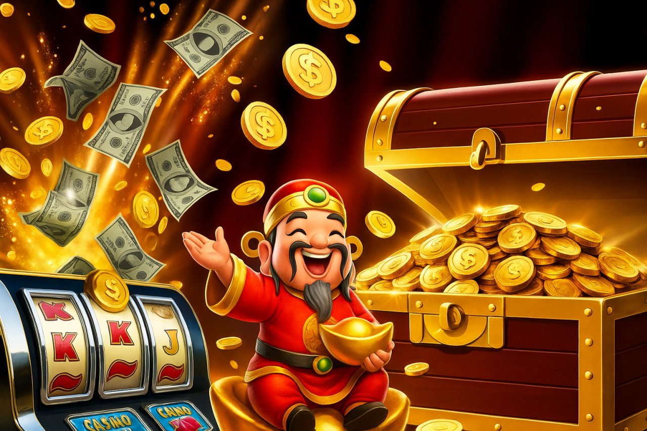 Philippine player placing a winning bet on luckpot sportsbook