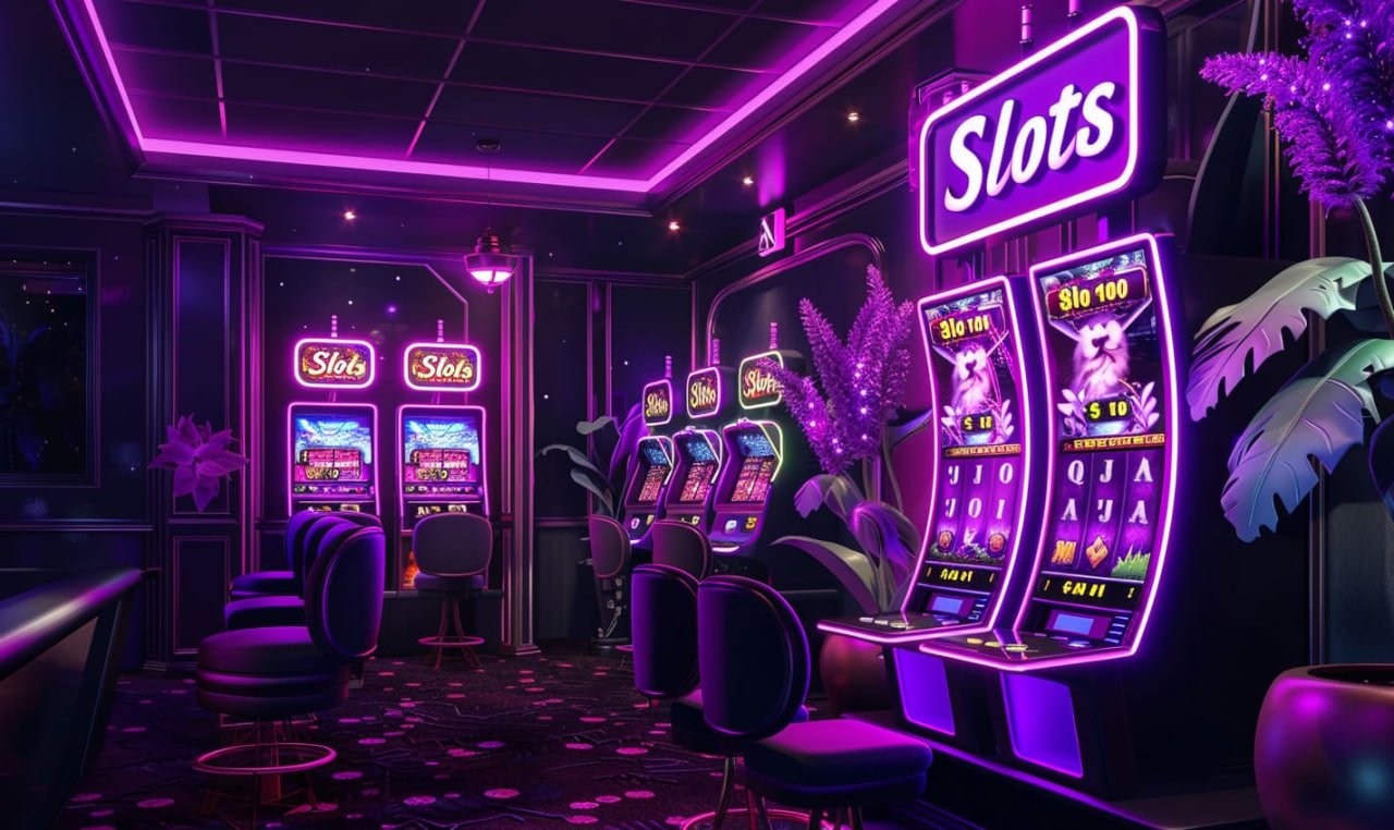 luckpot mobile gaming experience on Android smartphone in Philippines